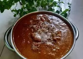 Kashmiri Rajma Recipe: अपने पसंदीदा राजमा में दें कश्मीरी तड़का, जानें बनाने की विधि Kashmiri Rajma Recipe: अपने पसंदीदा राजमा में दें कश्मीरी तड़का, जानें बनाने की विधि