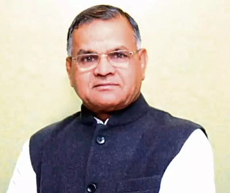 Haryana : इनेलो नेता की हत्या मामले में अदालत ने ब्रिटेन स्थित गैंगस्टर को पीओ घोषित Haryana : इनेलो नेता की हत्या मामले में अदालत ने ब्रिटेन स्थित गैंगस्टर को पीओ घोषित