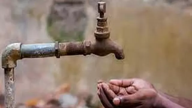 उपचारित जल के उपयोग के कार्यान्वयन में देरी: बेंगलुरु में जल संकट मंडराने लगा उपचारित जल के उपयोग के कार्यान्वयन में देरी: बेंगलुरु में जल संकट मंडराने लगा