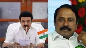 सेनगोट्टैयन की अध्यक्षता में हुई एआईएडीएमके की बैठक में हाथापाई हो गई सेनगोट्टैयन की अध्यक्षता में हुई एआईएडीएमके की बैठक में हाथापाई हो गई