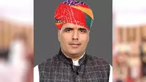 Jaipur: लालसोट मुख्यालय पर नवीन खण्ड कार्यालय खोला जाना विचाराधीन Jaipur: लालसोट मुख्यालय पर नवीन खण्ड कार्यालय खोला जाना विचाराधीन