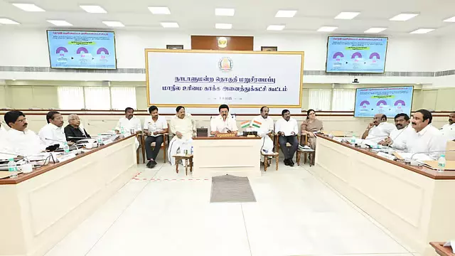 जनसंख्या वृद्धि को बढ़ावा दिया जाना चाहिए: Chandrababu Naidu जनसंख्या वृद्धि को बढ़ावा दिया जाना चाहिए: Chandrababu Naidu