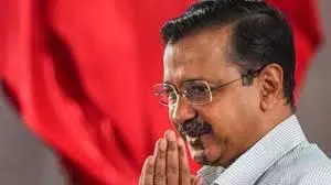 विपश्यना का बहाना, विलासिता की लत: पंजाब दौरे को लेकर भाजपा ने केजरीवाल पर साधा निशाना विपश्यना का बहाना, विलासिता की लत: पंजाब दौरे को लेकर भाजपा ने केजरीवाल पर साधा निशाना