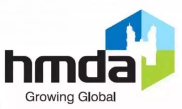 HMDA ने लेआउट नियमितीकरण योजना 2020 पर कार्यशाला आयोजित की HMDA ने लेआउट नियमितीकरण योजना 2020 पर कार्यशाला आयोजित की