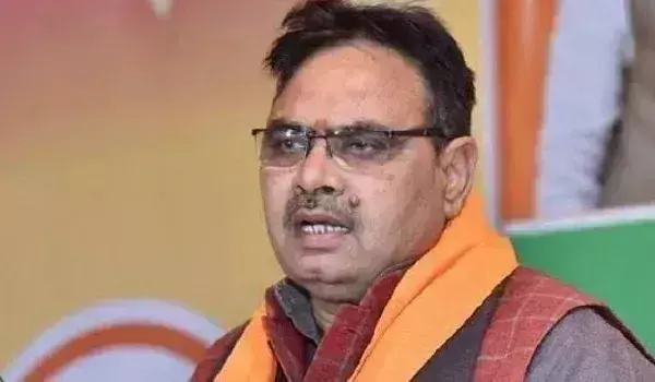 Jaipur: बजट सौगातों के लिए आमजन ने जताया मुख्यमंत्री का आभार Jaipur: बजट सौगातों के लिए आमजन ने जताया मुख्यमंत्री का आभार