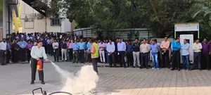अदाणी इलेक्ट्रिसिटी 4 से 10 मार्च तक मना रहा नेशनल सेफ्टी वीक 2025 अदाणी इलेक्ट्रिसिटी 4 से 10 मार्च तक मना रहा नेशनल सेफ्टी वीक 2025