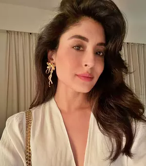 बड़ा बनने के लिए मैंने कभी अपने नैतिक मूल्यों से समझौता नहीं किया: Kritika Kamra बड़ा बनने के लिए मैंने कभी अपने नैतिक मूल्यों से समझौता नहीं किया: Kritika Kamra