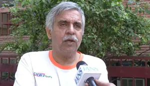 भारत में मिलाया जाए पाकिस्तान अधिकृत कश्मीर : संदीप दीक्षित भारत में मिलाया जाए पाकिस्तान अधिकृत कश्मीर : संदीप दीक्षित