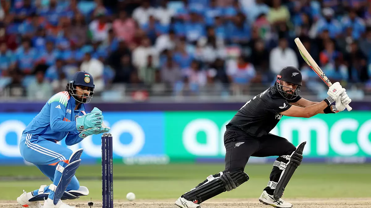 IND vs NZ: दुबई स्टेडियम की सभी टिकटें बिक गईं, फैंस ने टिकटों के लिए 6000 से 2.83 लाख खर्च किए IND vs NZ: दुबई स्टेडियम की सभी टिकटें बिक गईं, फैंस ने टिकटों के लिए 6000 से 2.83 लाख खर्च किए