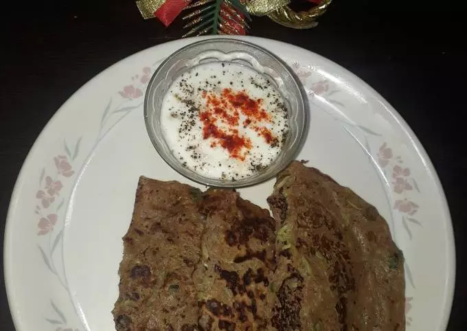 फलाहारी चीला रेसिपी फलाहारी चीला रेसिपी