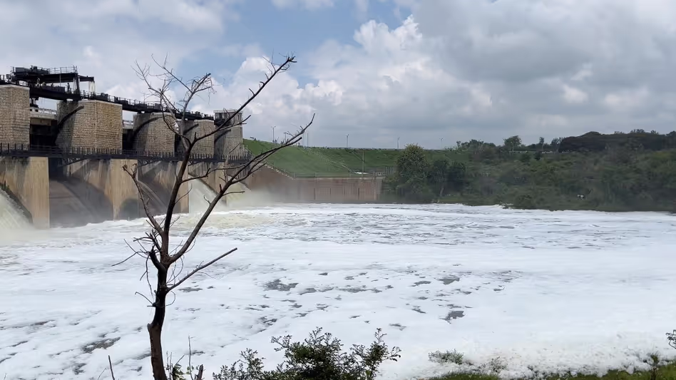 Assam के डिब्रूगढ़ में Arunachal जलविद्युत परियोजनाओं पर सेमिनार आयोजित Assam के डिब्रूगढ़ में Arunachal जलविद्युत परियोजनाओं पर सेमिनार आयोजित