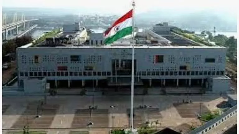 Goa HC ने मूल्यांकन आदेश के कम मूल्यांकन के कारण 7.16 करोड़ रुपये के नुकसान पर कार्रवाई की Goa HC ने मूल्यांकन आदेश के कम मूल्यांकन के कारण 7.16 करोड़ रुपये के नुकसान पर कार्रवाई की