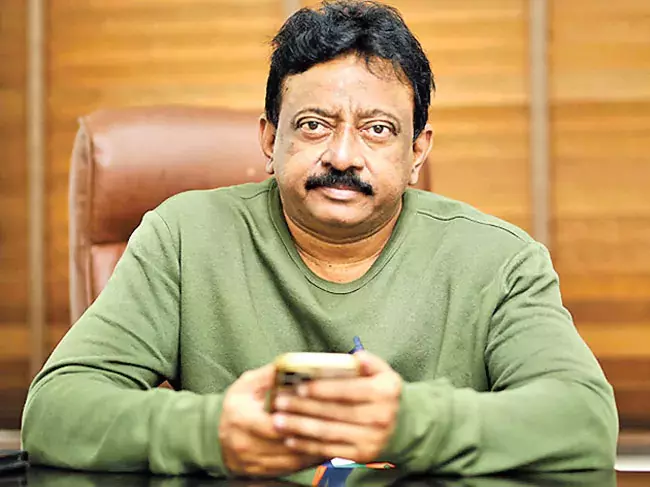 RGV : मेरे खिलाफ मामला वापस लो राम गोपाल वर्मा की आंध्र प्रदेश उच्च न्यायालय में याचिका RGV : मेरे खिलाफ मामला वापस लो राम गोपाल वर्मा की आंध्र प्रदेश उच्च न्यायालय में याचिका