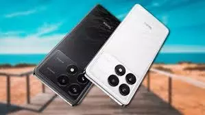 Redmi K80 सीरीज 100 दिनों में बिके 35 लाख से ज्यादा स्मार्टफोन Redmi K80 सीरीज 100 दिनों में बिके 35 लाख से ज्यादा स्मार्टफोन