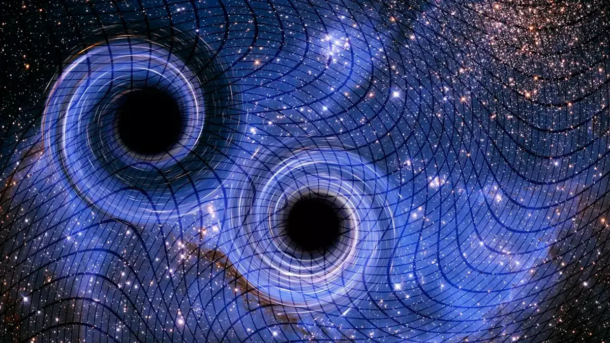 Gravitational Memory का अप्रमाणित आइंस्टीन सिद्धांत वास्तविक हो सकता है, अगर... Gravitational Memory का अप्रमाणित आइंस्टीन सिद्धांत वास्तविक हो सकता है, अगर...