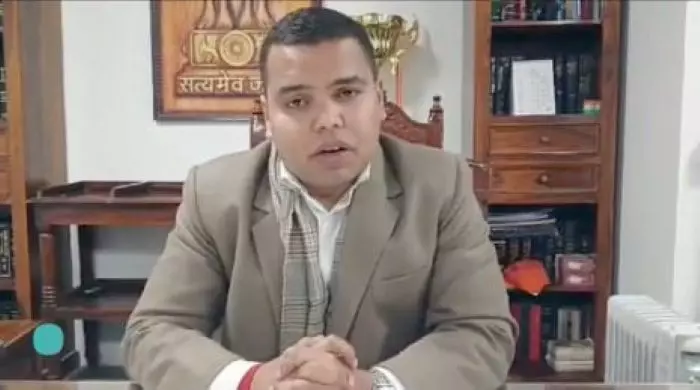 Churu: कार्यपालक मजिस्ट्रेट नियुक्त Churu: कार्यपालक मजिस्ट्रेट नियुक्त