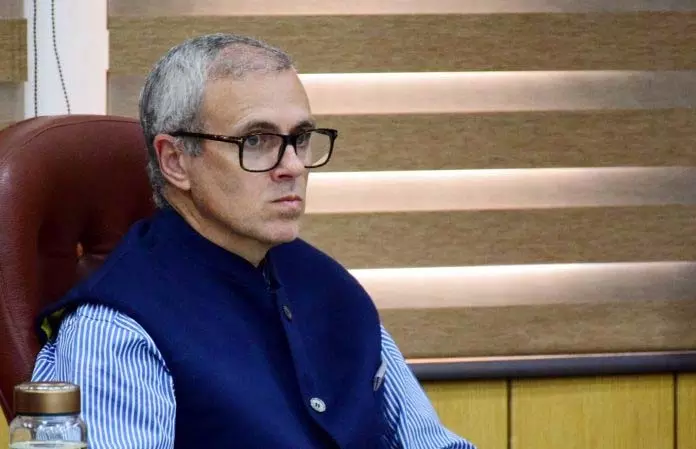 कैबिनेट ने J&K के लिए व्यावसायिक नियमों को मंजूरी दी कैबिनेट ने J&K के लिए व्यावसायिक नियमों को मंजूरी दी
