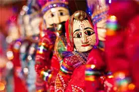 Jaipur: संस्कृति, संस्कार और रंगों का संगम होगा गलता फागोत्सव Jaipur: संस्कृति, संस्कार और रंगों का संगम होगा गलता फागोत्सव