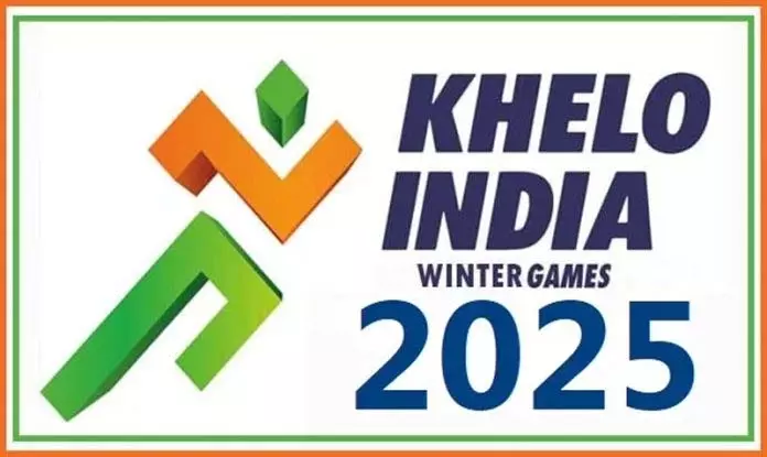 खेलो इंडिया गेम्स के लिए Gulmarg की बुकिंग रद्द करने पर पर्यटन संगठनों ने कड़ी आपत्ति जताई खेलो इंडिया गेम्स के लिए Gulmarg की बुकिंग रद्द करने पर पर्यटन संगठनों ने कड़ी आपत्ति जताई