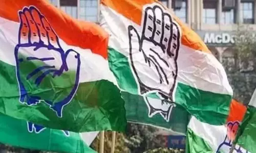 चुनाव नजदीक आते ही कांग्रेस नेतृत्व एमएलसी उम्मीदवारों पर चर्चा कर रहा