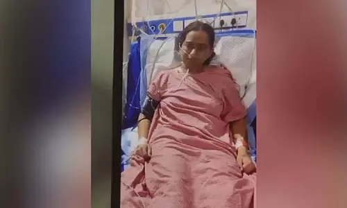 गायिका कल्पना राघवेंद्र की हालत खतरे से बाहर, गलती से ली गई दवा का ओवरडोज