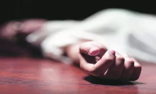Punjab: महिला और बेटी के शव बरामद Punjab: महिला और बेटी के शव बरामद