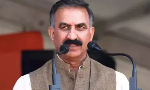 हिमाचल प्रदेश के मुख्यमंत्री ने यूएई की कंपनियों को प्रमुख क्षेत्रों में निवेश के लिए आमंत्रित किया