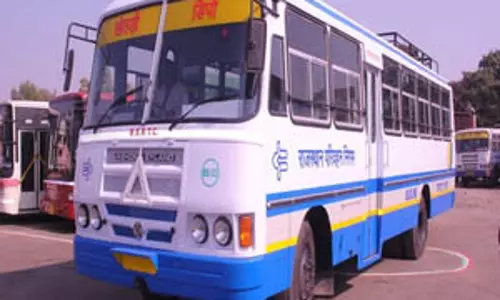 राजस्थान सरकार की घोषणा, अंतरराष्ट्रीय महिला दिवस पर बसों में महिलाओं के लिए निशुल्क यात्रा