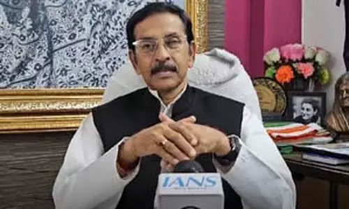 उनके बयान का कोई महत्व नहीं, शुभंकर सरकार का मणिशंकर अय्यर पर पलटवार उनके बयान का कोई महत्व नहीं, शुभंकर सरकार का मणिशंकर अय्यर पर पलटवार
