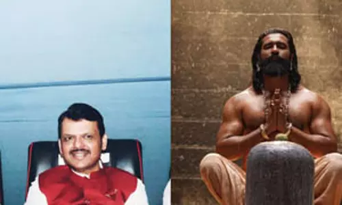 छावा देखने के बाद सीएम फडणवीस ने कहा, इतिहासकारों ने छत्रपति संभाजी महाराज के साथ नहीं किया अच्छा व्यवहार