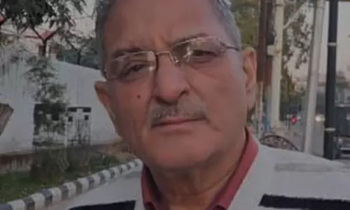 मणिशंकर अय्यर ने सच बोला, परिवारवाद की वजह से पीएम बने थे राजीव गांधी : गुप्ता मणिशंकर अय्यर ने सच बोला, परिवारवाद की वजह से पीएम बने थे राजीव गांधी : गुप्ता