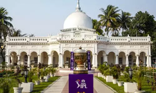 केकेआर का आईपीएल 2024 ट्रॉफी टूर कूच बिहार पहुंचा