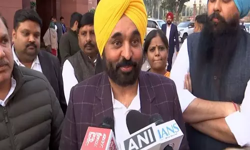 युवाओं को जल्द ही 50,000 और नौकरियां देंगे: Punjab CM