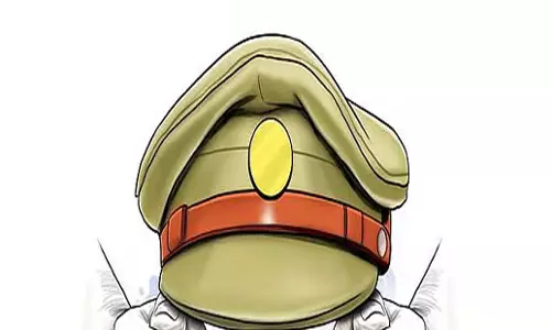 Karnataka: कर्नाटक सरकार ने अपराधियों का पता लगाने के लिए सात पुलिस टीमें गठित कीं Karnataka: कर्नाटक सरकार ने अपराधियों का पता लगाने के लिए सात पुलिस टीमें गठित कीं