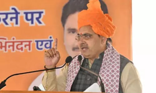 हमारे कार्यकाल में एक भी परीक्षा का पेपर लीक नहीं हुआ: सीएम भजनलाल शर्मा