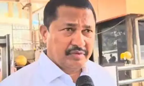 दिमागी संतुलन ठीक नहीं, मणिशंकर अय्यर को करानी चाहिए जांच : नाना पटोले