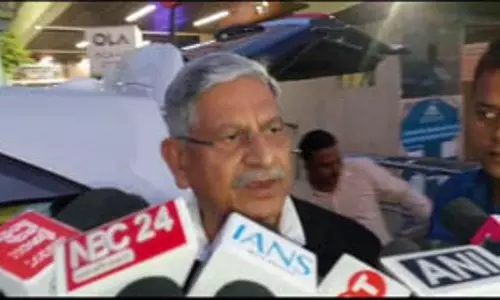 लालू यादव को नीतीश कुमार ने बनाया था मुख्यमंत्री : ललन सिंह लालू यादव को नीतीश कुमार ने बनाया था मुख्यमंत्री : ललन सिंह