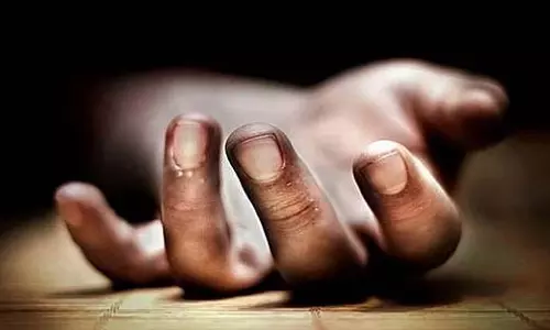 Odisha: ओडिशा में दो स्कूली बच्चे तालाब में मृत पाए गए Odisha: ओडिशा में दो स्कूली बच्चे तालाब में मृत पाए गए