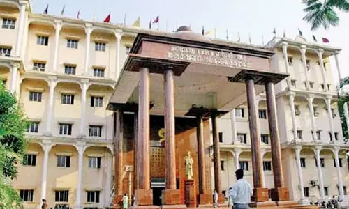 Tamil Nadu: मेडिकल यूनिवर्सिटी की पाठ्यक्रम समिति में बदलाव की कार्रवाई