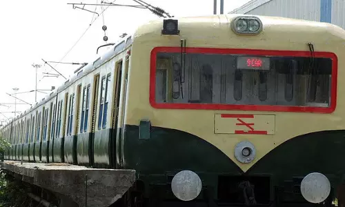 Coast : ताम्बरम इलेक्ट्रिक ट्रेनें आज और कल रद्द