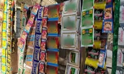 Jharkhand: गुटखा और पान मसाला पर प्रतिबंध के बाद प्रशासन अलर्ट
