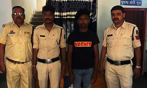 परिवार की हो रही थी बदनामी, इसलिए भाई ने भाई को मार डाला