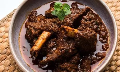 काली मटन करी रेसिपी