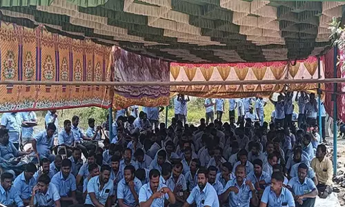 Tamil Nadu: सीपीएम ने सैमसंग विवाद में तमिलनाडु सरकार से हस्तक्षेप करने की मांग की