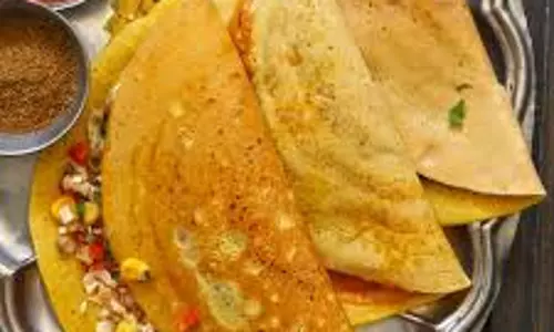 बेसन चीज़ चीला रेसिपी बेसन चीज़ चीला रेसिपी