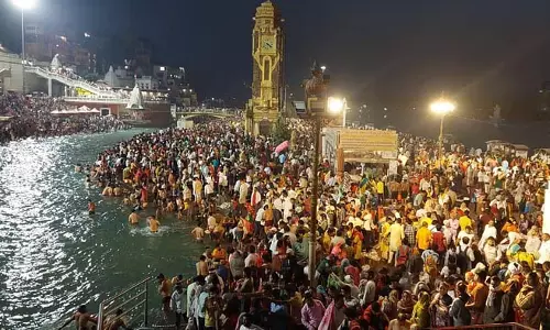 Chaitra Amavasya: कब है चैत्र अमावस्या 28 या 29 मार्च, जानें सही तिथि, शुभ योग और महत्व