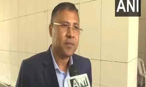 Assam : एडवांटेज असम 2.0: राज्य ने 5 लाख करोड़ रुपये के एमओयू हासिल किए Assam : एडवांटेज असम 2.0: राज्य ने 5 लाख करोड़ रुपये के एमओयू हासिल किए