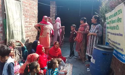 नागरिकों ने यमुनानगर को स्वच्छता में राज्य में दूसरा स्थान दिया