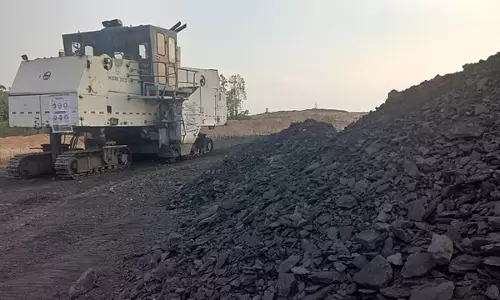 ओडिशा से तमिलनाडु बिजली बोर्ड को कोयला: केंद्र सरकार ने 21 मालगाड़ियों को मंजूरी दी