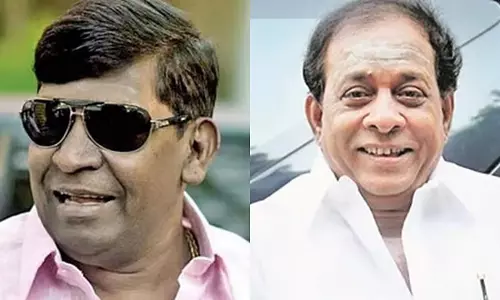 Singamuthu case: अभिनेता वडिवेलु गवाही देने के लिए अदालत में पेश हुए